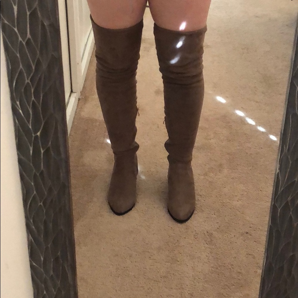 Catherine Malandrino boots